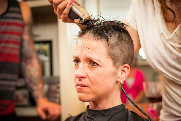 haircut-100