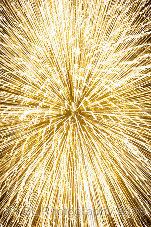 christmas lights downtown-6