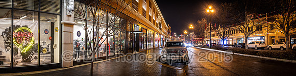 christmas lights downtown-12