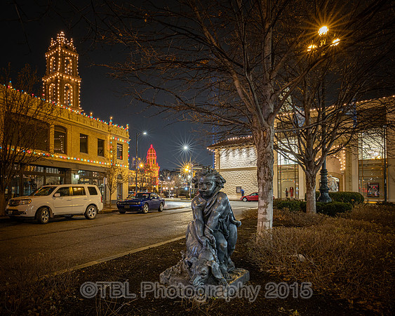 christmas lights downtown-16