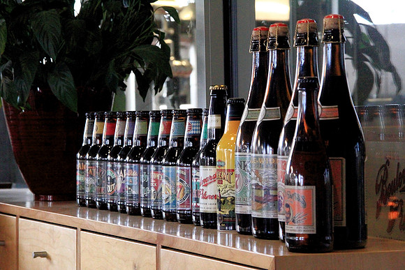 Boulevard Brewery