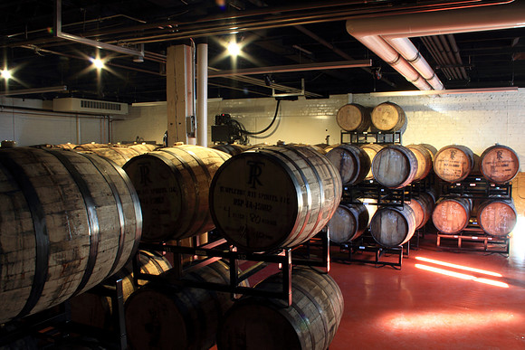 Boulevard Brewery