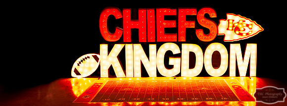 Union Station Chiefs Playoff game 1