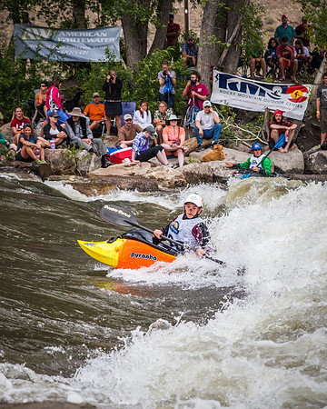 2014 FIBArk-45