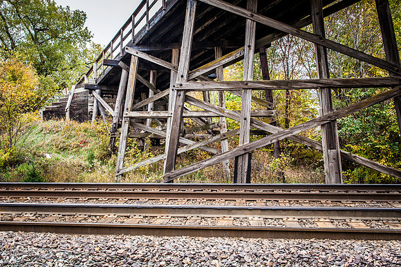 Alta Vista Viaduct - 3
