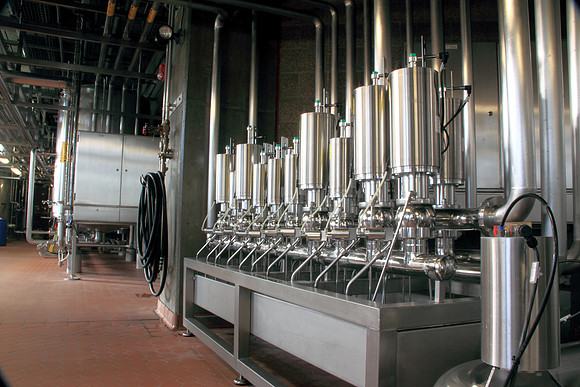 Boulevard Brewery