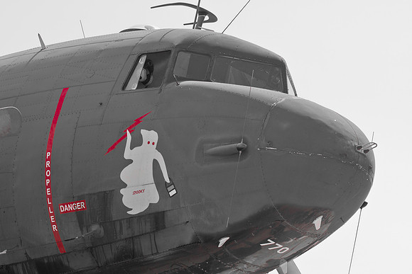 Commemorative Air Force (5 of 23)