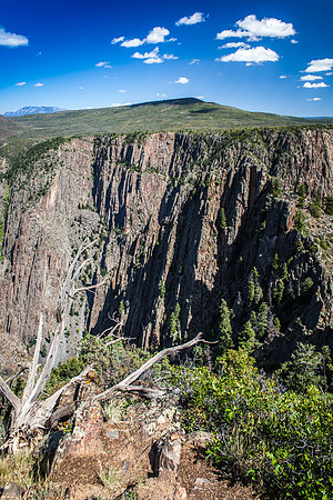 Black Canyon of the Gunnison 1