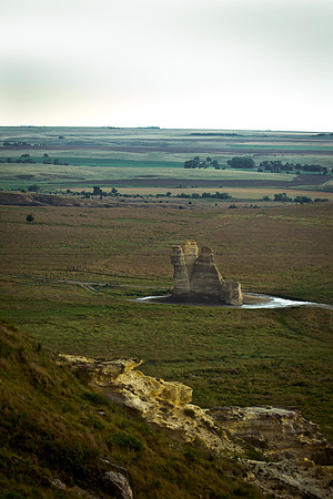 Castle Rock overlook 1