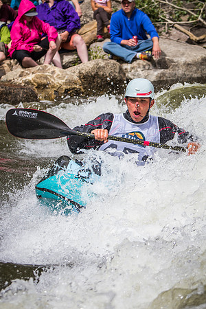 2014 FIBArk-92