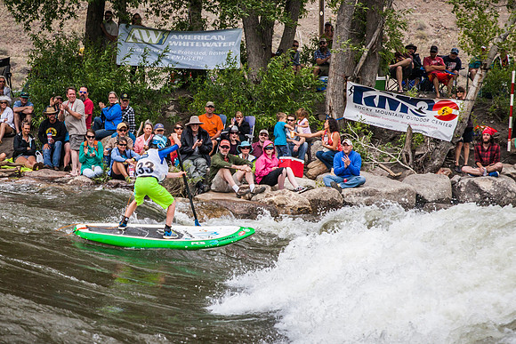 2014 FIBArk-99
