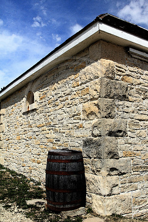 barrel