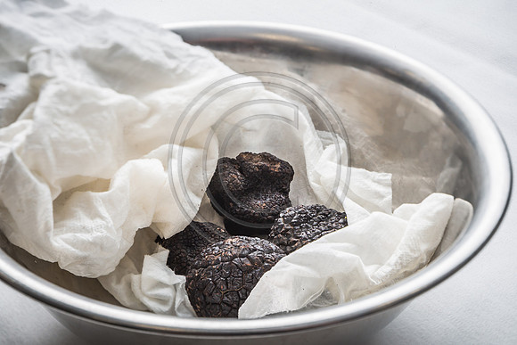 Imported Truffle