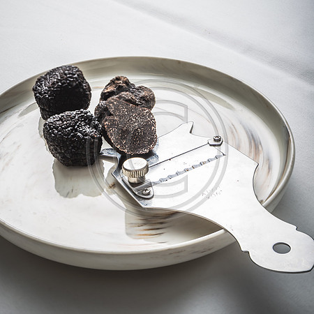 Imported Truffle