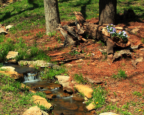 Soft Water