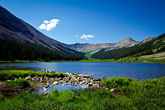 Grizzly Lake (10 of 16)