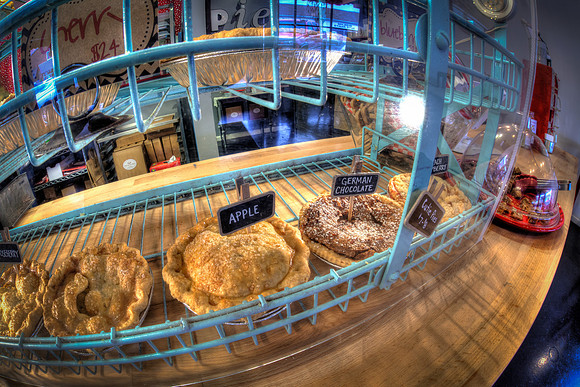 Upper Crust Kansas City (Overland Park)