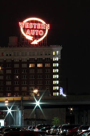 Western Auto