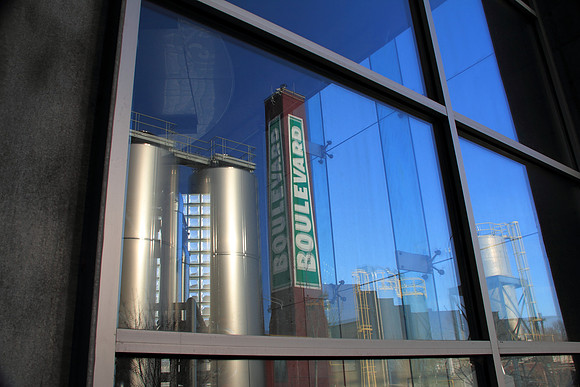 Boulevard Brewery