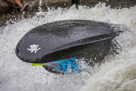 2014 FIBArk-150