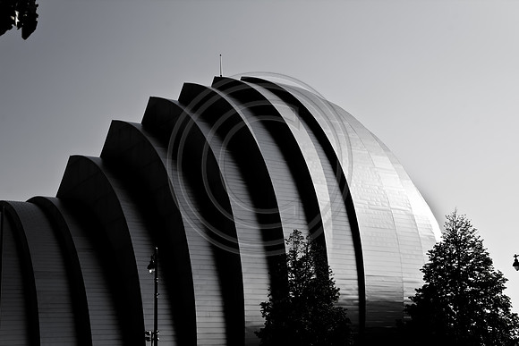 Kauffman Center for the Performing Arts
