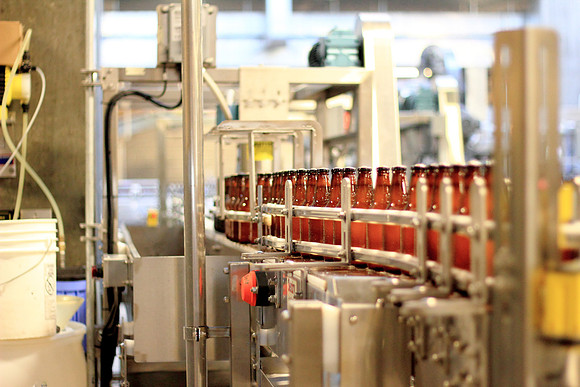Boulevard Brewery