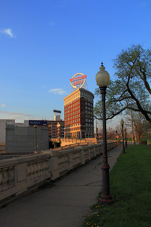 Western Auto
