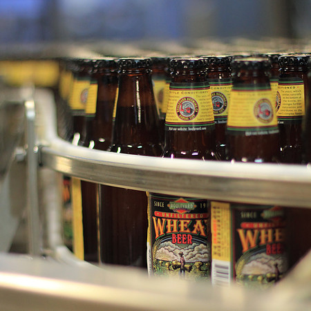 Boulevard Brewery