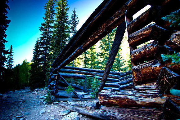 Grizzly Lake (5 of 16)
