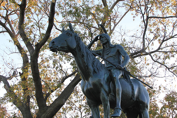 Kansas City Indian Outlook