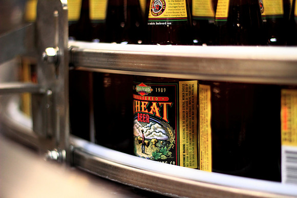 Boulevard Brewery
