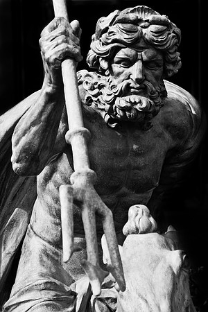 Poseidon