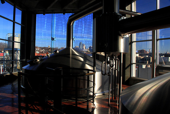 Boulevard Brewery