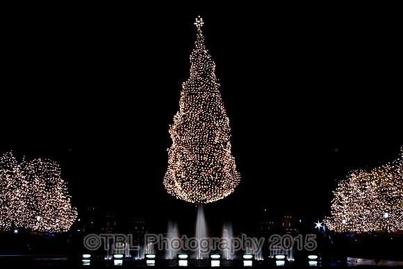 Christmas lights downtown-50