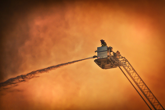 Greenbriar fire ladder-1