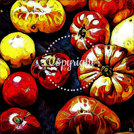 Heirlooms