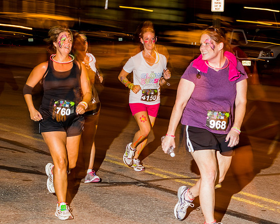 "glow run 5k", "glow run", "glow run kansas city"