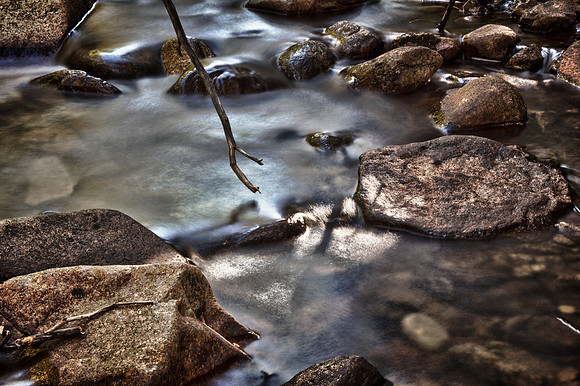 Chalk Creek