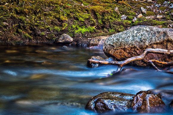 Chalk Creek-1