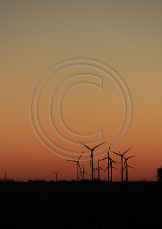 Renewable wind