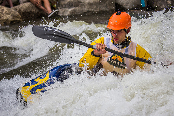 2014 FIBArk-128