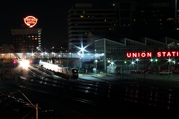 Western Union 2
