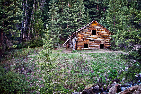pomeroy lake