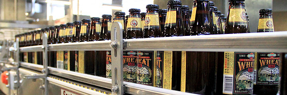Boulevard Brewery