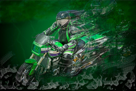 green kaw large