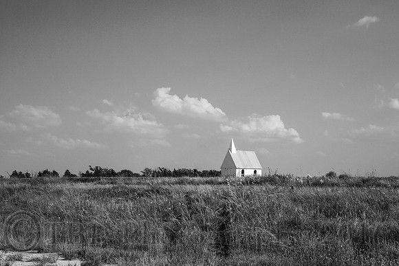 Out of the Car Window