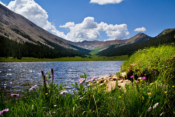 Grizzly Lake (11 of 16)