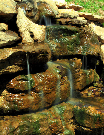 Soft Water