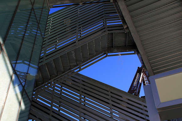 The Walkway