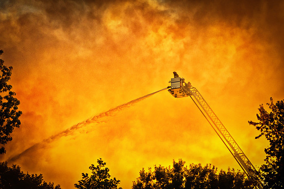 Greenbriar fire ladder-2